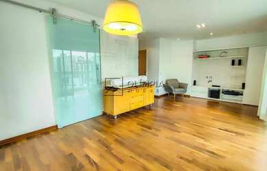 Imagem 5: Venda Apartamento 3 Dormitórios - 115 m² Perdizes