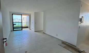 Imagem 2: ALUGO APARTAMENTO COM 3 QUARTOS SEMIMOBILIADO NA JATIUCA