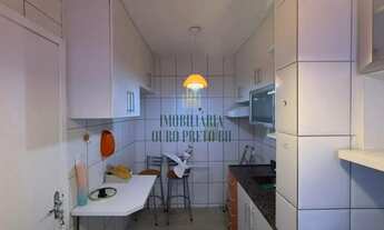 Imagem 5: Cobertura com 3 quartos para locação no bairro Ouro Preto