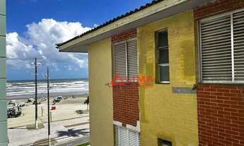 Imagem 3: Apartamento com 1 dormitório à venda, 40 m² por R$ 180.000 - Tupi - Praia Grande/SP