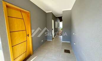 Imagem 4: Térrea para venda com 89 metros quadrados com 3 quartos em Nova Lima - Campo Grande - MS