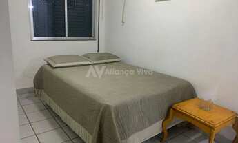 Imagem 4: Copacabana Apartamento com 1 dormitório