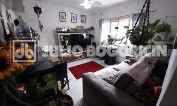 Imagem: Ilha do Governador - Tauá - VENDA - Apartamento