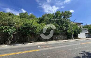 Imagem 2: Terreno à venda, 450 m² por R$ 700.000,00 - Piratininga - Niterói/RJ