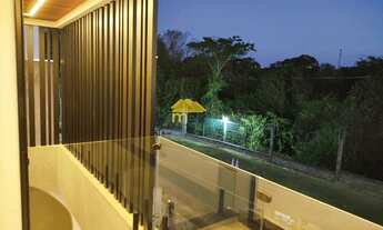 Imagem 3: Casa em Condomínio para Venda em Presidente Prudente, Condomínio Residencial Damha Belvede