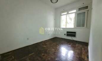 Imagem 6: Apartamento à venda 3 Quartos 1 Vaga 92.8M² Rio Branco Porto Alegre - RS