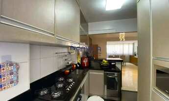 Imagem 7: Apartamento para aluguel, 3 quartos, 1 suíte, 2 vagas, Buritis - Belo Horizonte/MG