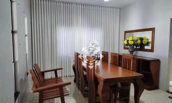 Imagem 5: Casa com 4 dormitórios, 280 m² - venda por R$ 1.250.000,00 ou aluguel por R$ 7.000,00/mês