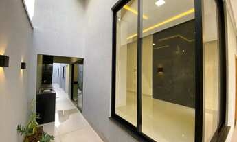 Imagem 4: Casa no Residencial Vale do Sol