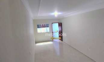 Imagem 2: Sobrado à venda, 103 m² por R$ 531.000,00 - Jardim Utinga - Santo André/SP