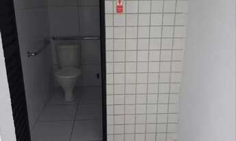 Imagem 6: Imóvel para aluguel possui 37 metros quadrados com 1 quarto