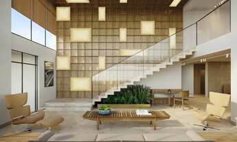 Imagem 4: Apartamento à venda no bairro Serrinha - Goiânia/GO