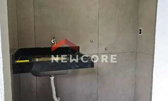 Imagem 5: Casa em Rua Joana Marcelina de Alcântara - Jardim Brasília - Uberlândia/MG