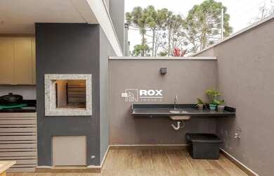 Imagem 12: Sobrado de Alto Padrão com 3 quartos 1 suíte à venda, 118 m² por R$ 794.000 - Santa Cândid