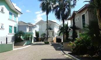 Imagem: Condomínio com 3 quartos à venda em Vila