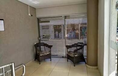 Imagem 2: Apartamento à Venda no Centro de Londrina 3 Quartos, 2 Vagas e Localização Privilegiada!