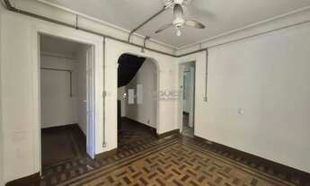 Imagem 3: Casa na Rua Professor Gabizo, Tijuca, sala ampla, 4 quartos, área externa e apenas 400 met