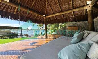 Imagem 10: Belíssima Residência Frontal Mar na Ferradura - Búzios