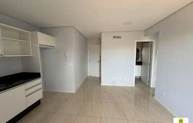 Imagem 4: Apartamento novo para locação no Iririú!