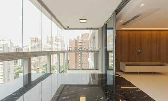 Imagem 7: Apartamento à venda no Agua Verde com 03 suítes - Referência 112 PF