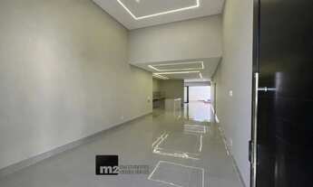 Imagem 4: Casa Alto padrão 3 Suítes no St Faiçalville