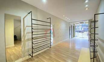 Imagem 2: Sobrado, 210 m² - venda por R$ 2.800.000,00 ou aluguel por R$ 12.447,00/mês - Perdizes - S