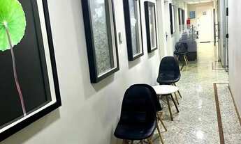 Imagem 7: Bela Vista - Av. Paulista - Sala Comercial - Metrô - Aluguel