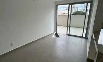 Imagem 2: Apartamento Garden com 2 dormitórios à venda, 60 m² por R$ 1.523.723,00 - Santa Efigênia
