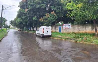 Imagem 2: Lote - Rua Claro Godoy - Vila Rosa