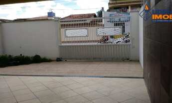 Imagem 4: Casa residencial para Venda em Rua Publica, Cidade Nova, Feira de Santana, 4 quartos sendo