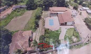 Imagem: CHACARA PARA VENDER EM CAÇAPAVA