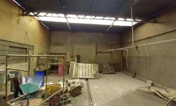 Imagem 3: Galpão Comercial para alugar, 418m² - Ipiranga