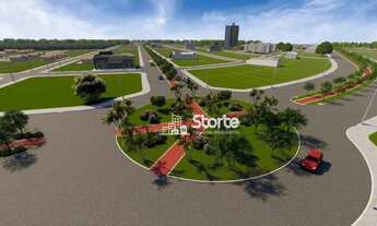 Imagem 7: Loteamento com terrenos comerciais e residenciais à venda, de 250m² à 596m² a partir de R