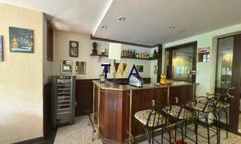 Imagem 3: Casa em condomínio, Bosque da Ribeira, Bosque da Ribeira, Nova Lima, 4 quartos, R$27.000,0