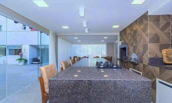 Imagem 16: Apartamento mobiliado com 2 quartos e 2 vagas no Pioneiros em Balneário Camboriú