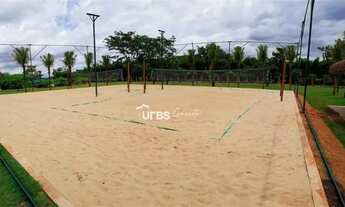 Imagem 2: TERRENO NO RESIDENCIAL GOIANIA GOLFE CLUBE