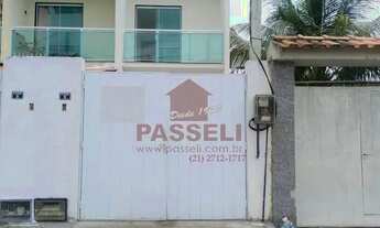 Imagem: Casa Trindade São Gonçalo RJ com 2 Quartos