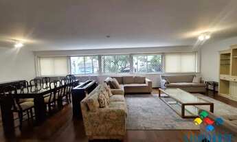 Imagem 3: Apartamento para aluguel, 4 quarto(s), Higienópolis, São Paulo