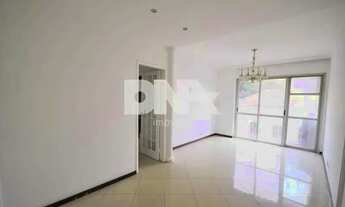 Imagem: Apartamento - / Residencial / Maracanã