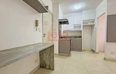 Imagem 5: Apartamento para locação na Zona 03 em Maringá, praticidade, localização privilegiada - Pr