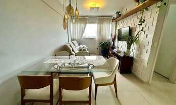 Imagem 4: Apartamento mobiliado na Vila Rosa