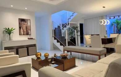 Imagem 4: Aluga-se casa mobiliada, no bairro Sim, loc. Av. Artêmia Pires