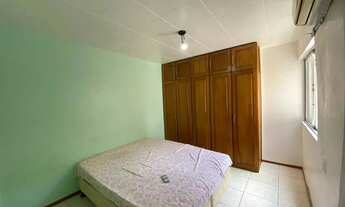 Imagem 4: Apto Mobiliado no Marco com 2 quartos, Cond. com elevador e lazer