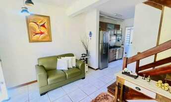 Imagem 2: Casa em condomínio no bairro Sarandi de 2 dormitórios, vaga e infra