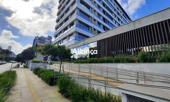 Imagem 2: Excelente Apartamento/Studio para Locação no Bairro Tristeza