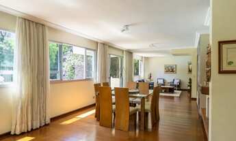 Imagem 5: Apartamento no Ahú - ARYA 1