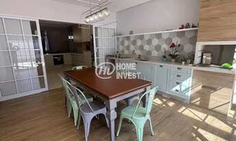 Imagem 6: Casa em Condomínio para Locação em Jundiaí-SP - Recanto Quarto Centenário: 3 Quartos, 1 Su