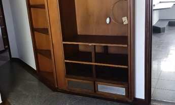 Imagem 4: Apartamento 1 por andar. 256 M2 util em frente ao bosque buritis