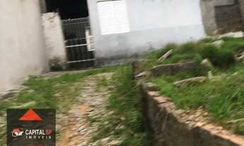 Imagem 2: Terreno à venda, 250 m² por R$ 500.000,00 - Vila Libanesa - São Paulo/SP