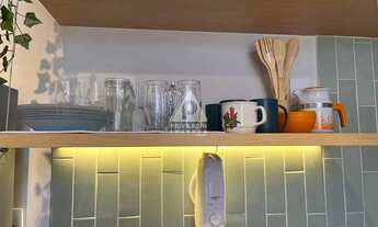 Imagem 6: Apartamento de 1 quarto no Centro-RJ